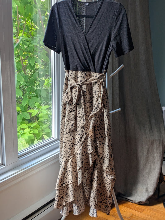 Robe Amazon Médium