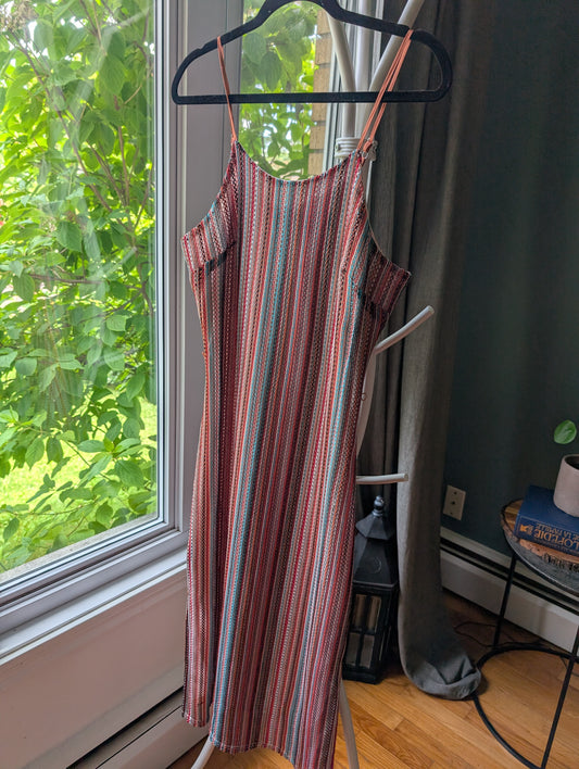 Sam Edelman robe maxi taille 6