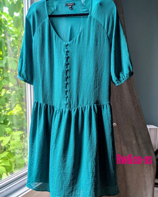 Rw&Co robe d'été XS