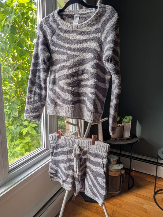 Ensemble luxury Medium