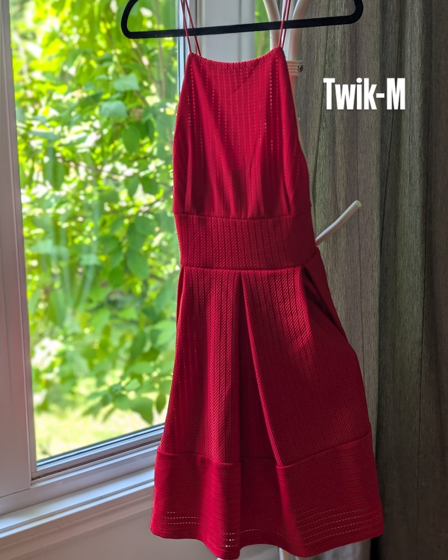 Robe twik Medium