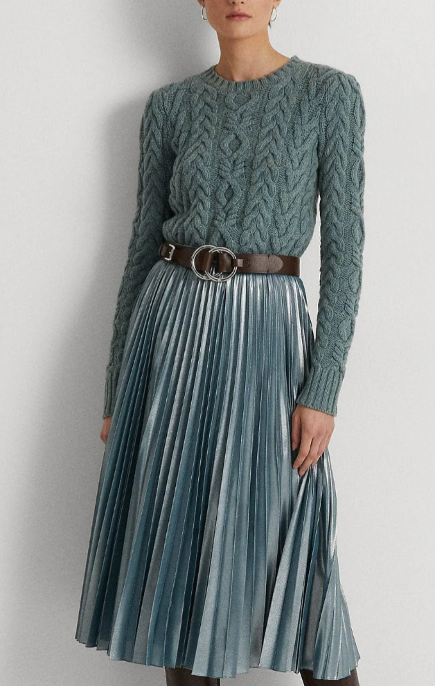 Jupe Ralph Lauren taille 6