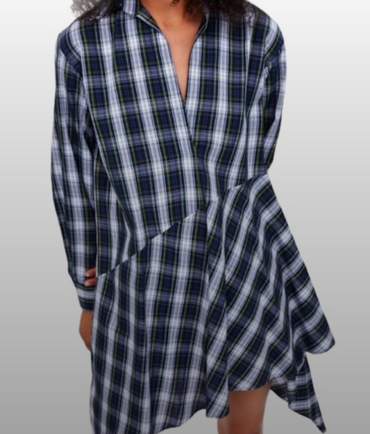 Zara tunique Small