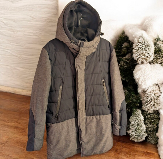 Zara manteau homme large/ mens large
