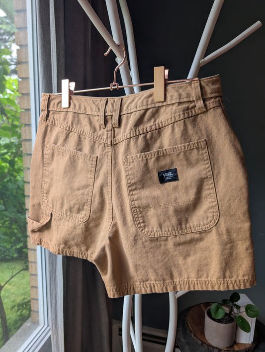 Short Vans Medium