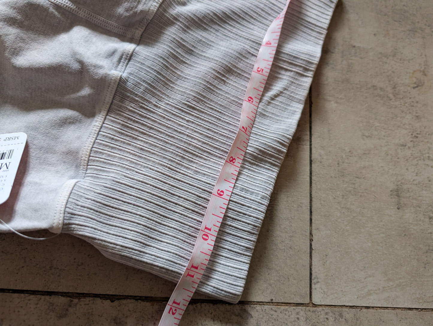 Fp movement M/L
