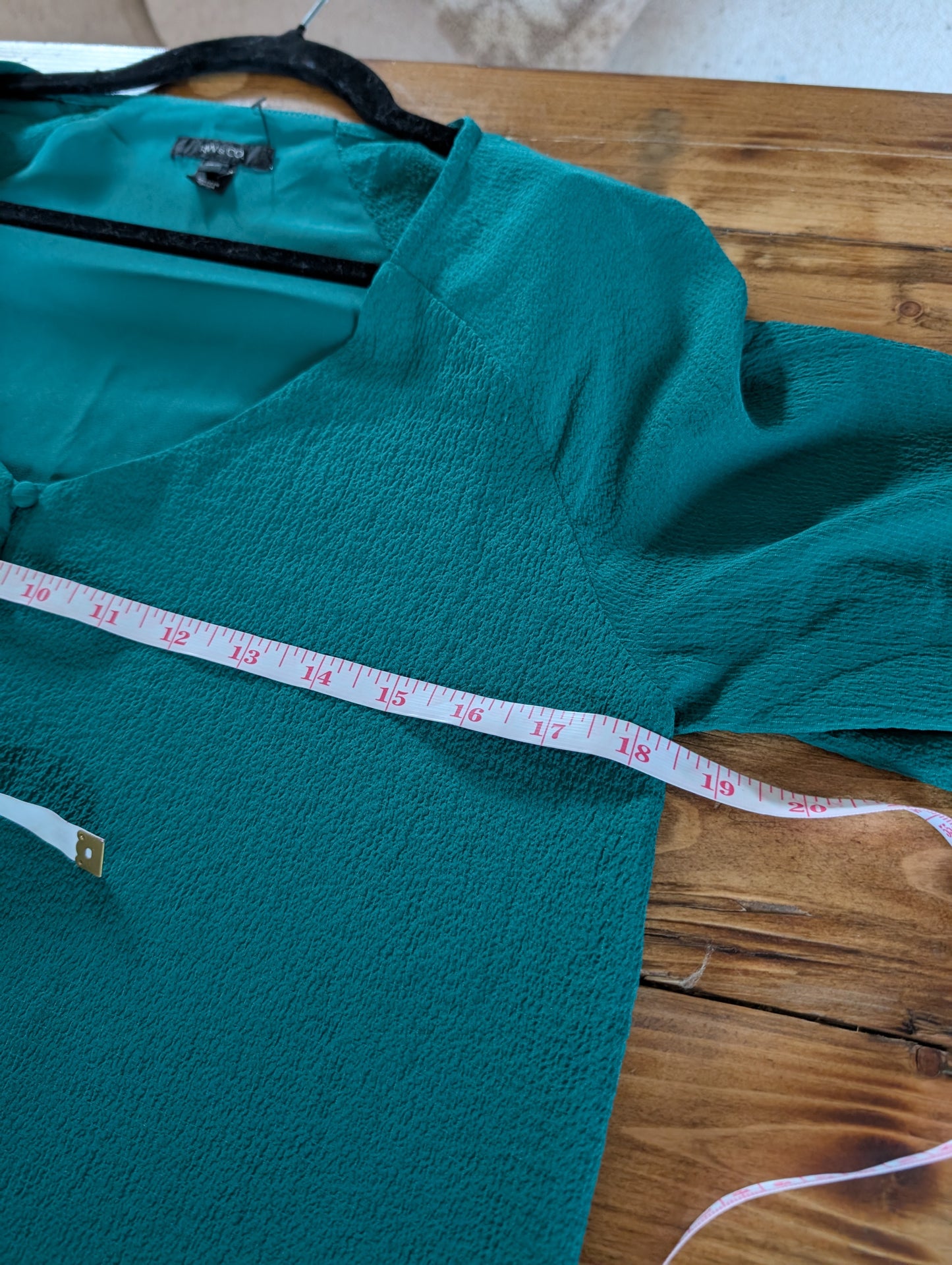 Rw&Co robe d'été XS