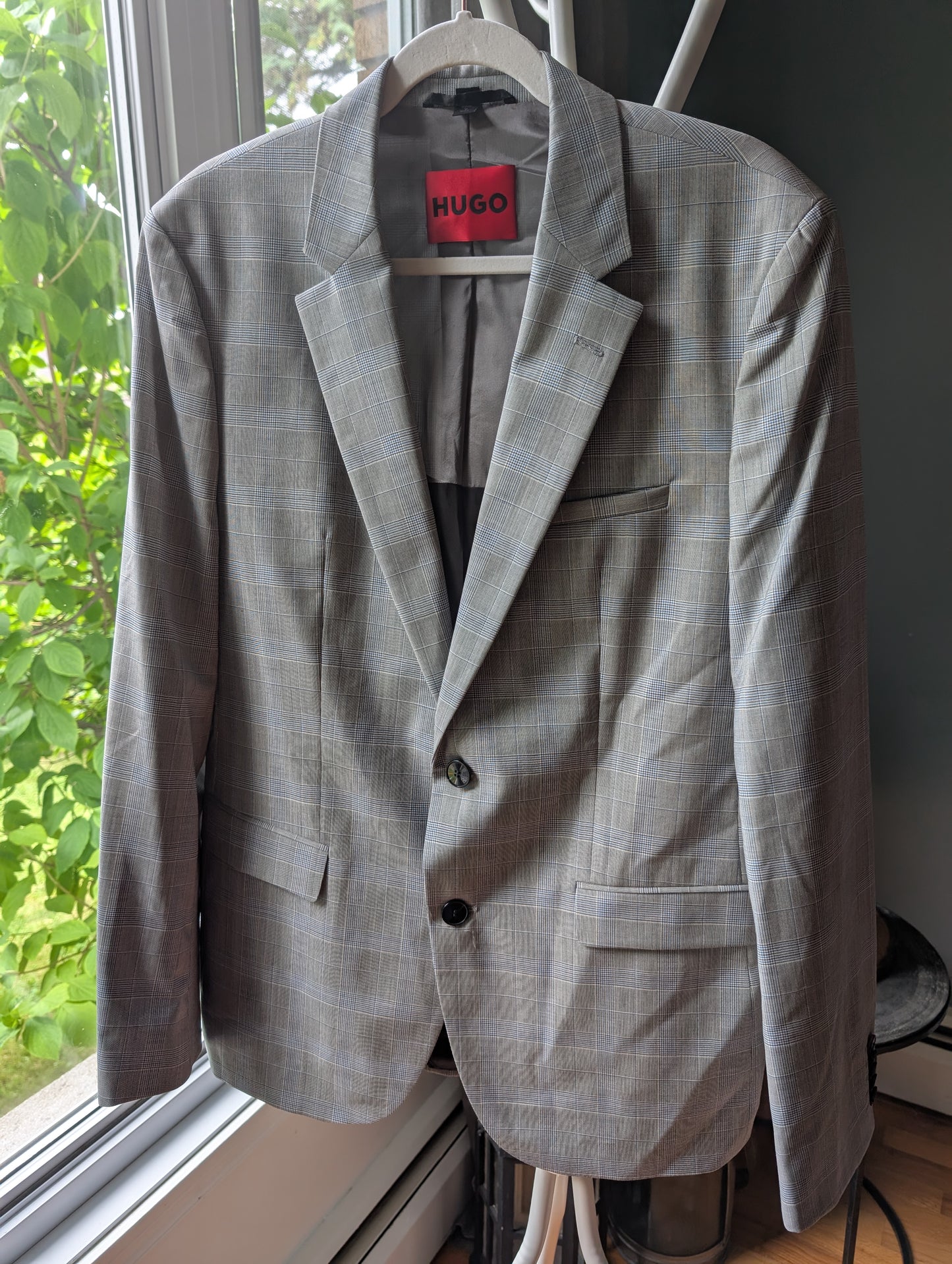 HUGO Blazer 40L