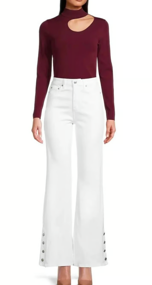 Jeans Michael Kors taille 16