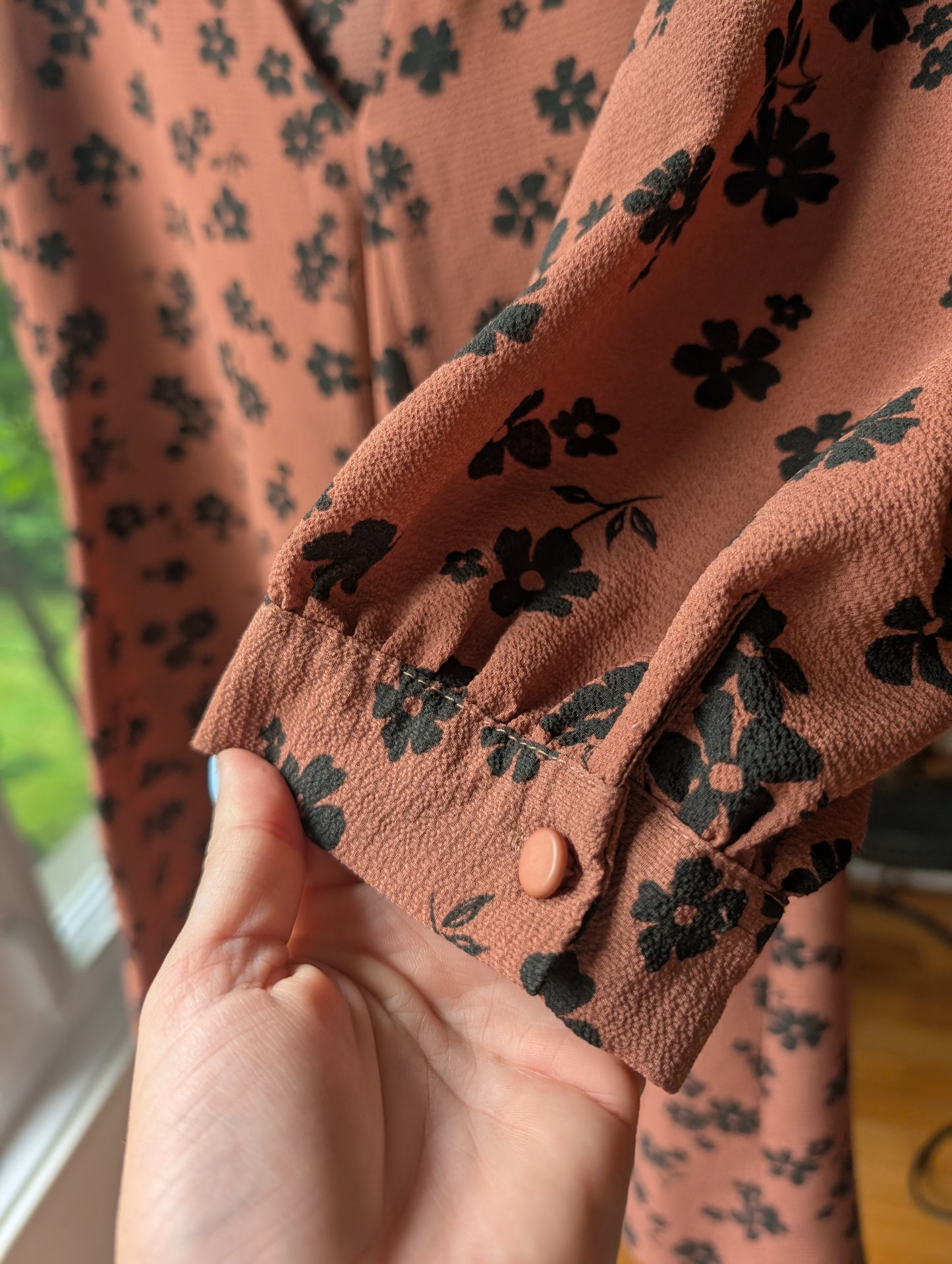 ASOS maternité XS