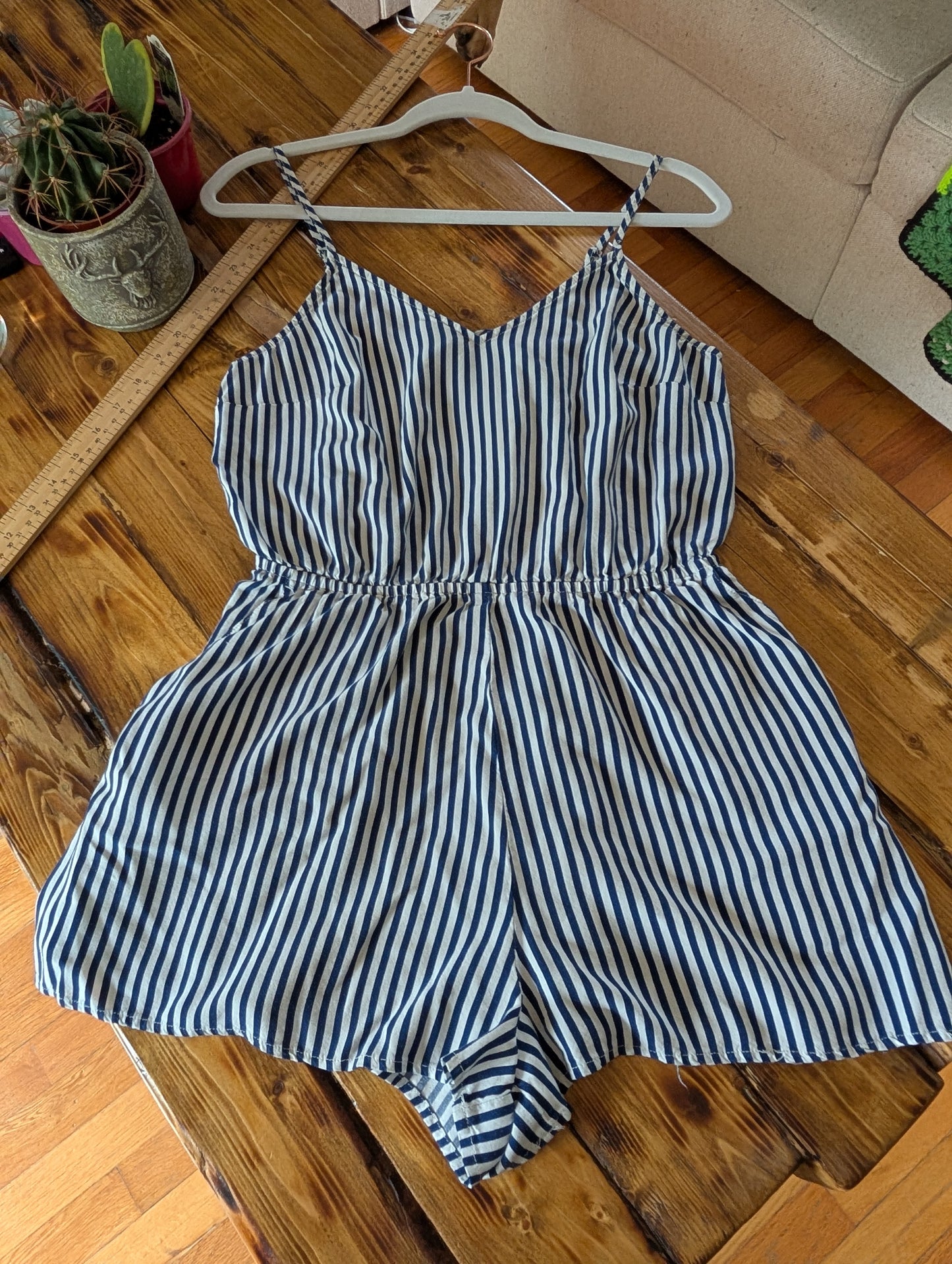 H&M romper medium