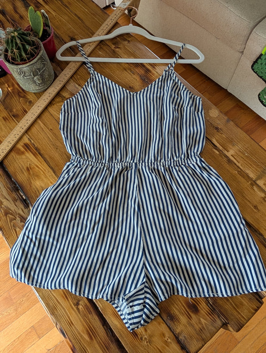 H&M romper medium