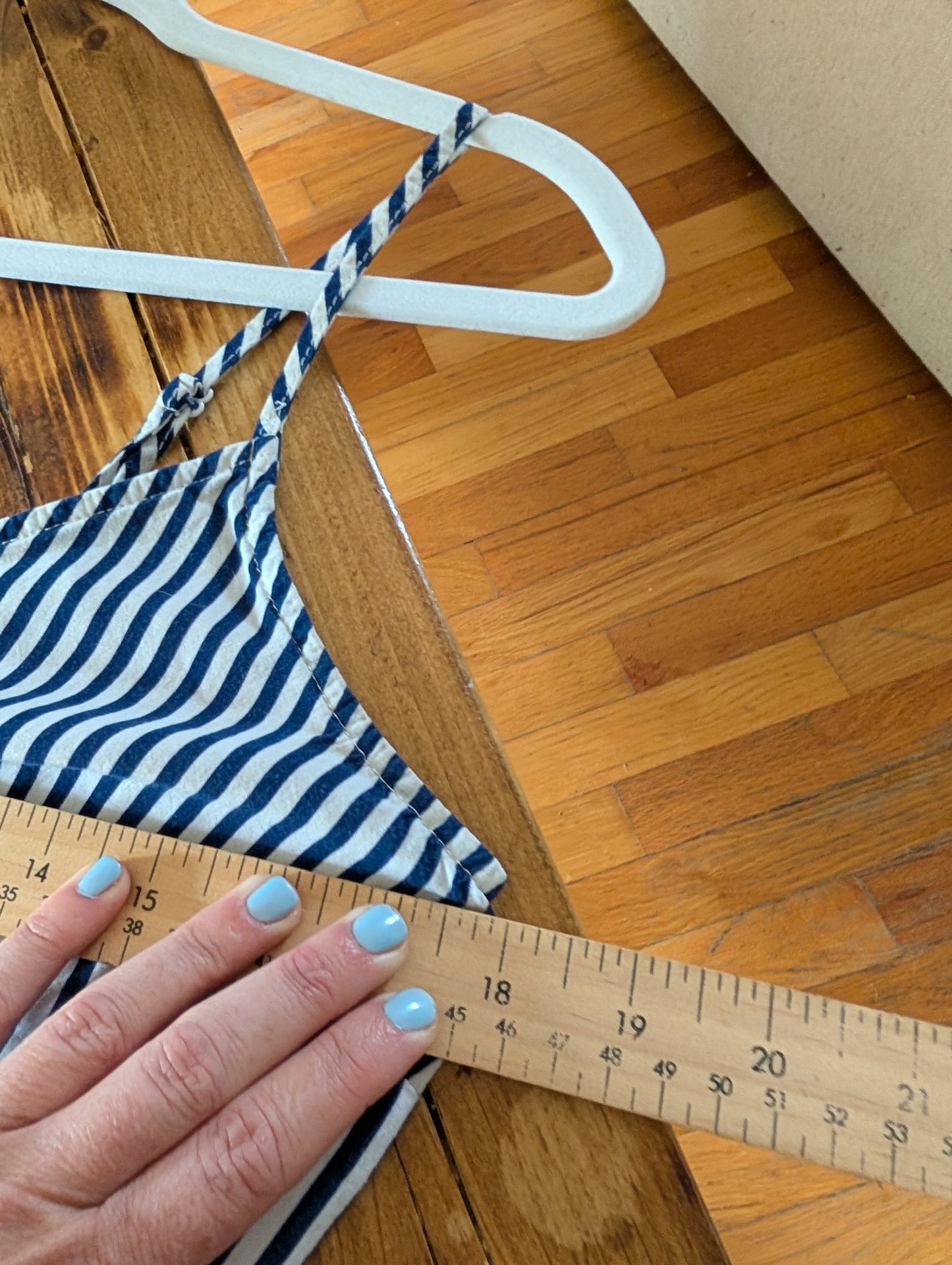 H&M romper medium