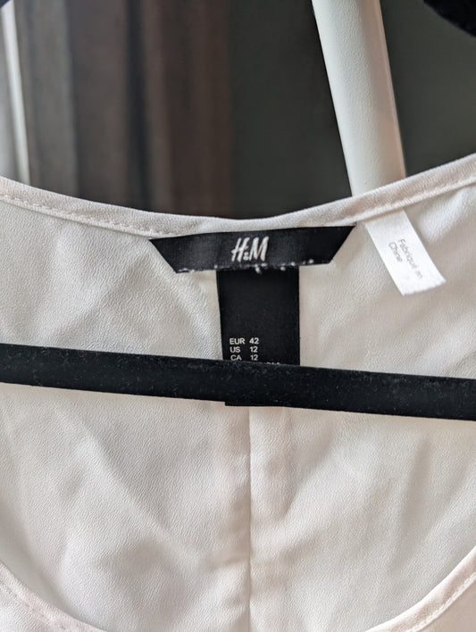 Camisole h&m 12