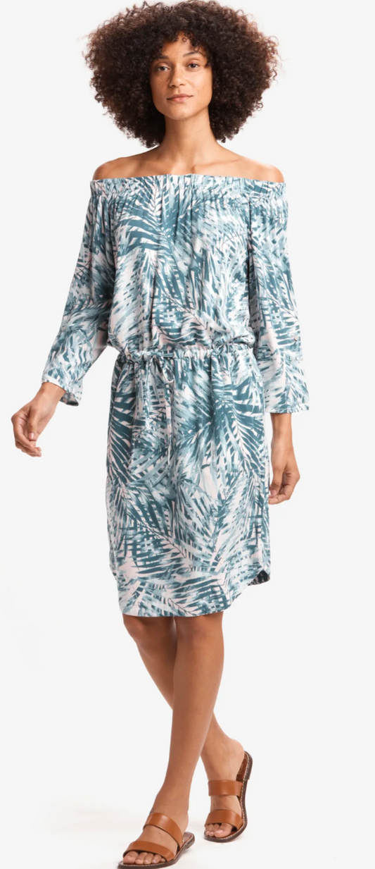 LOLË robe midi XS