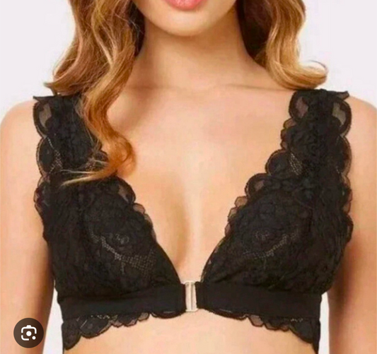 Bralette Taille XL
