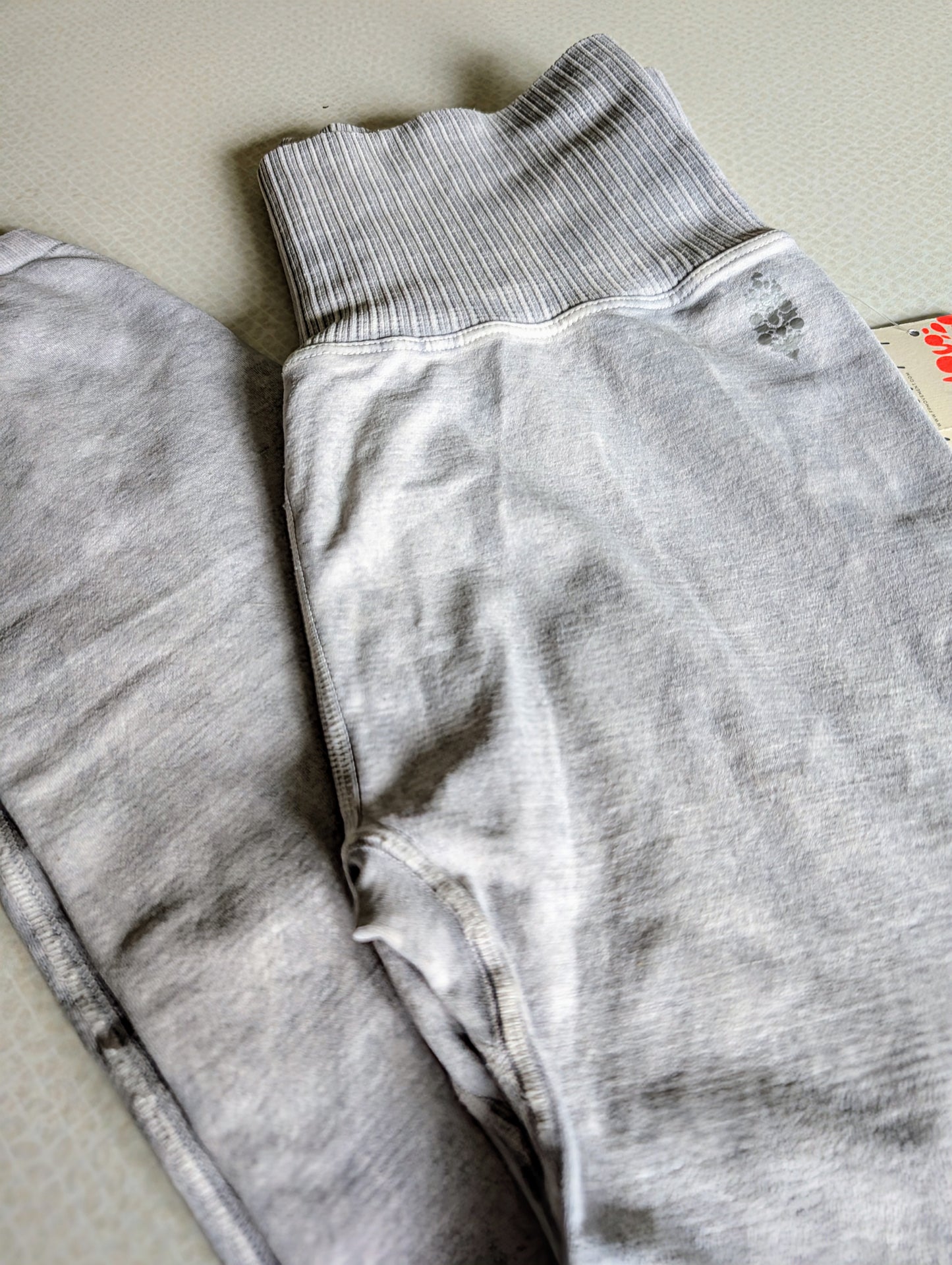 Fp movement M/L