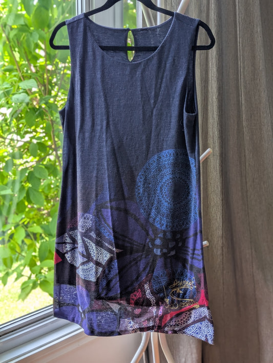 Desigual robe small