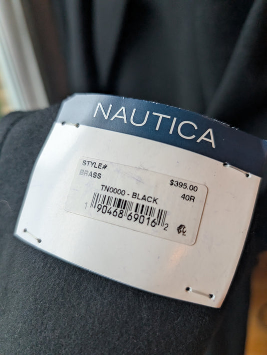 Manteau classique Nautica 40reg