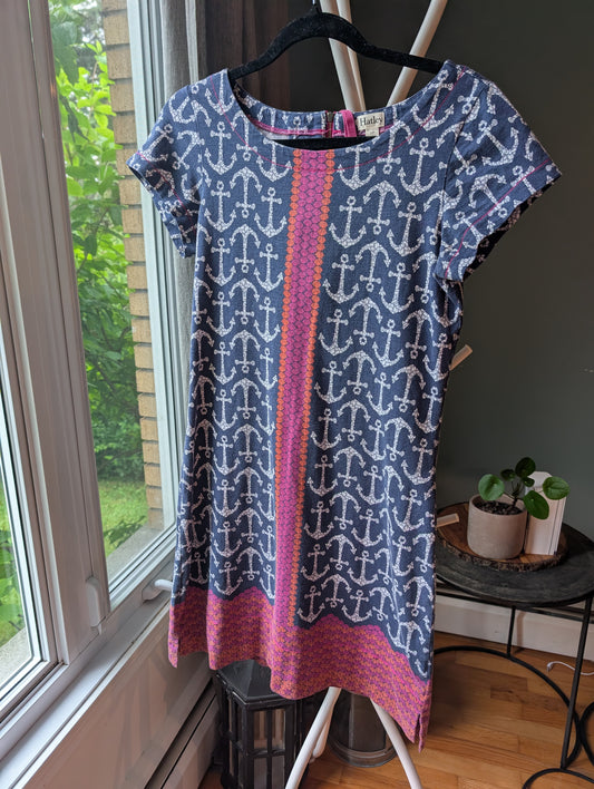 Robe midi Hatley small