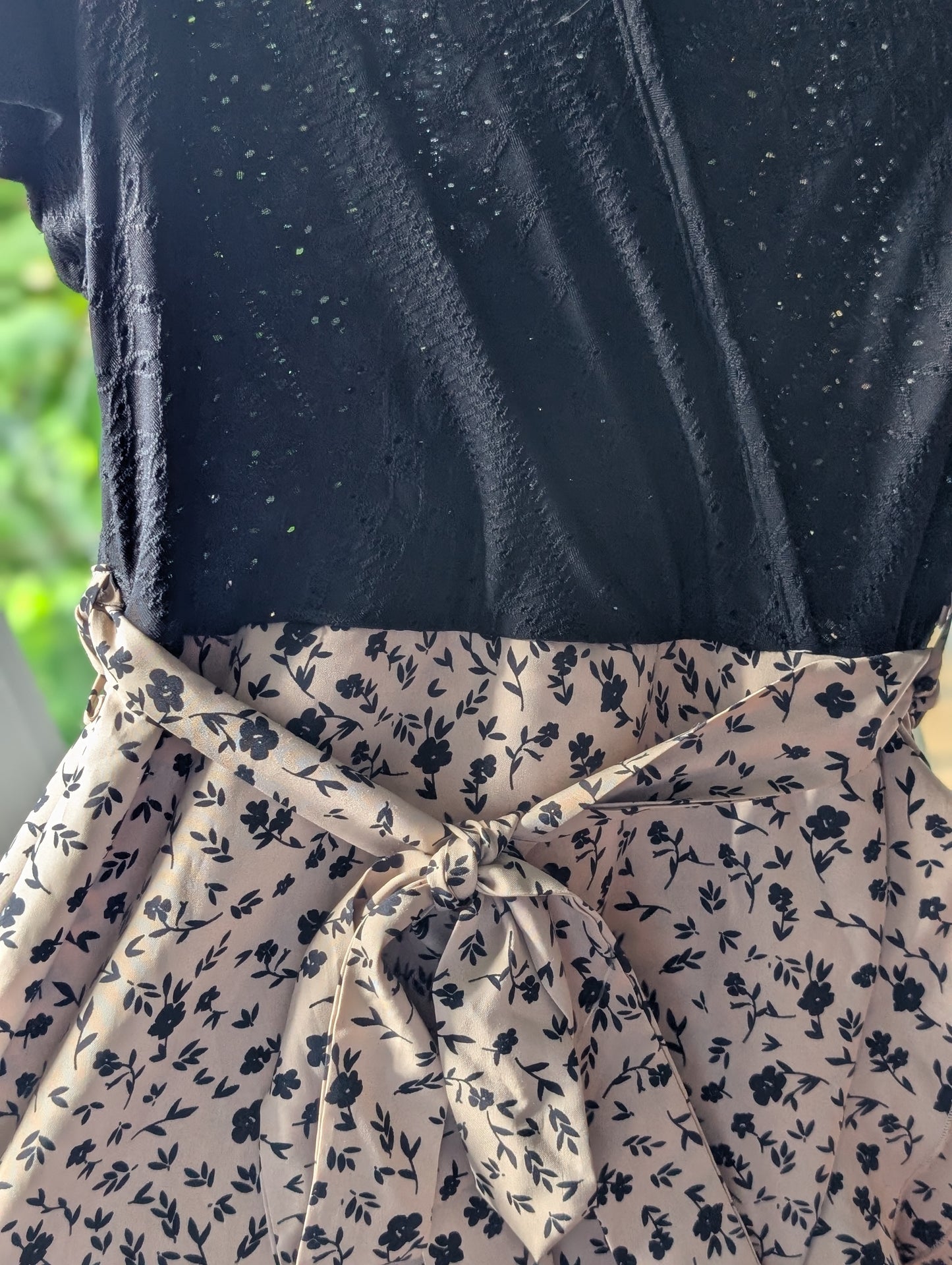 Robe Amazon Médium