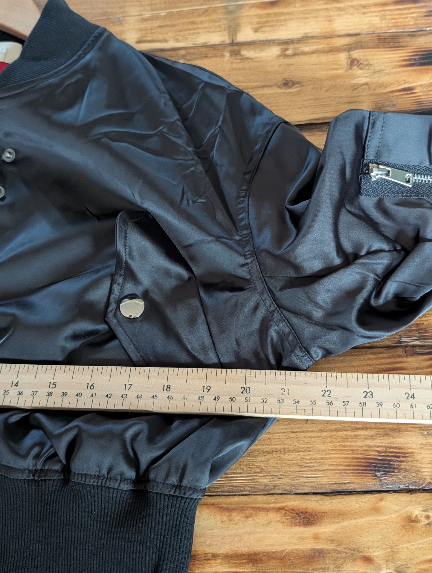 Choosy Bomber jacket taille medium