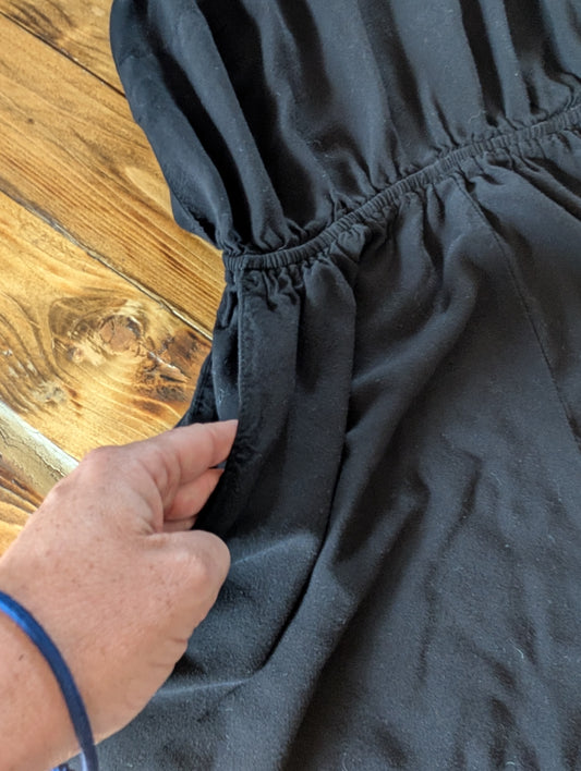 Romper old Navi small