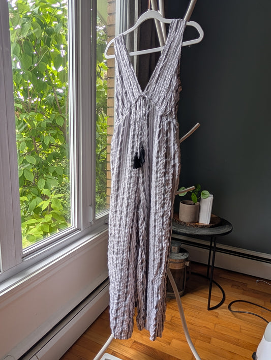 Jumper small