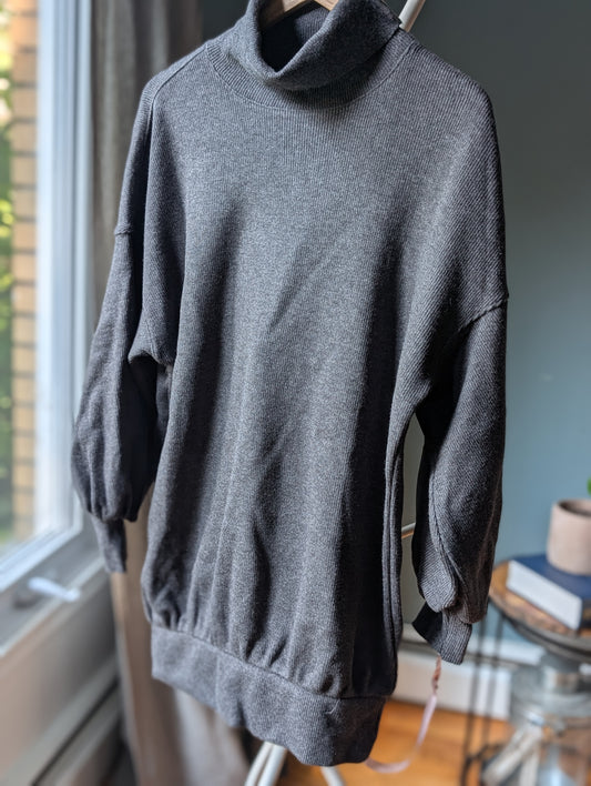 Choosy tunique/robe en lainage small
