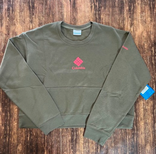 Columbia large