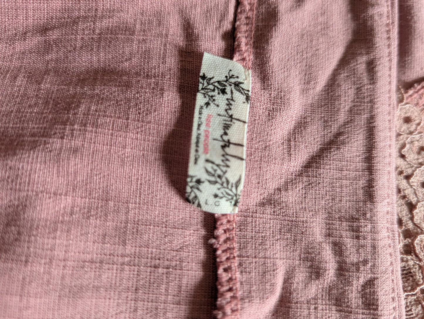 Jupe Free people Medium