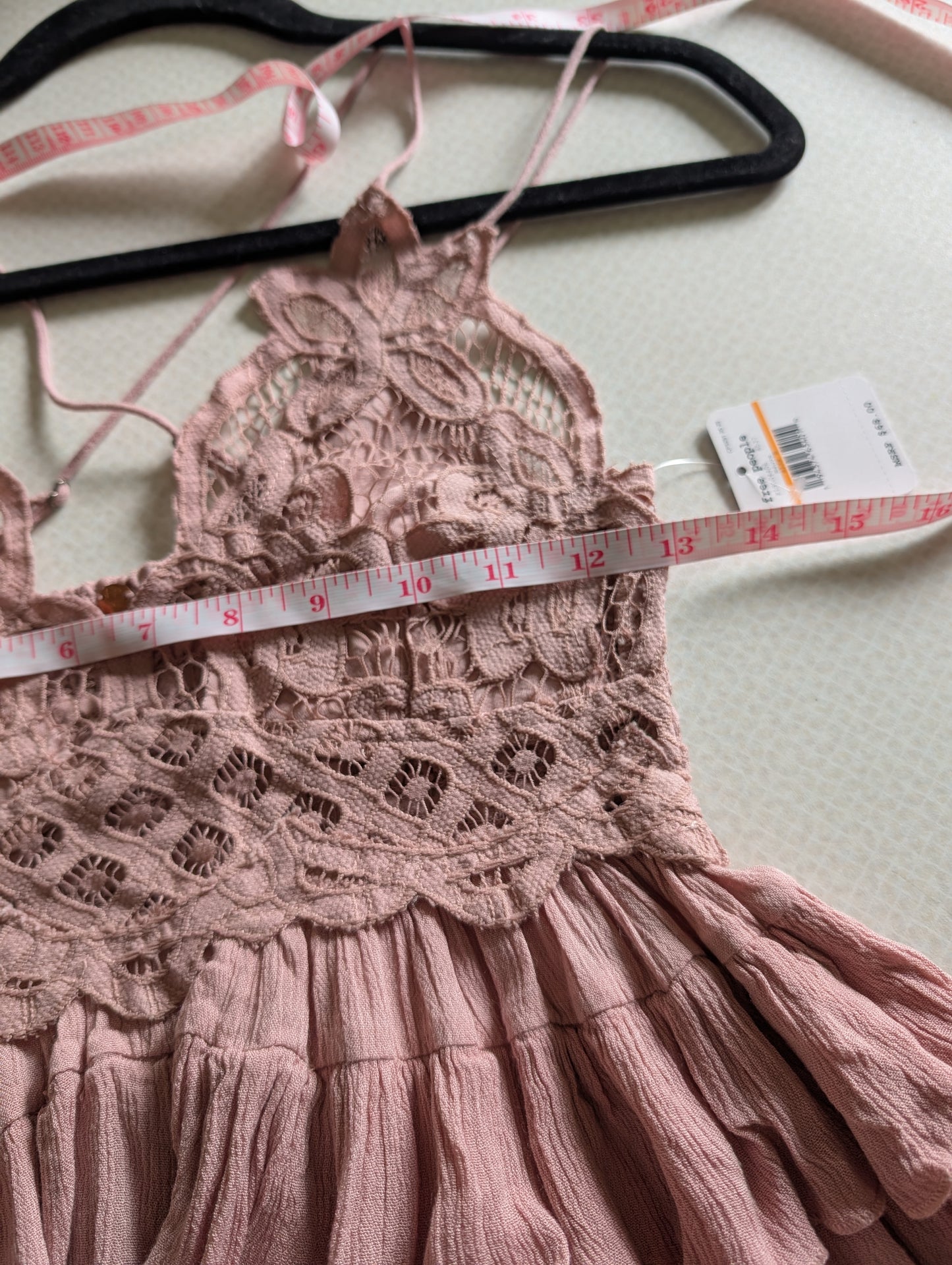 Free People XS