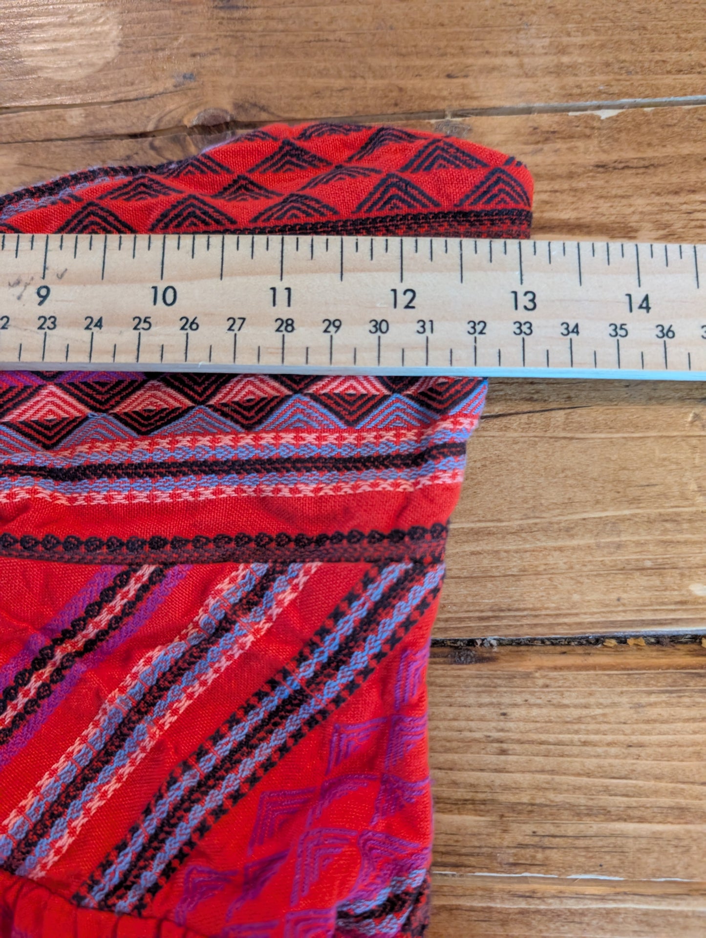 Robe mini Roxy small