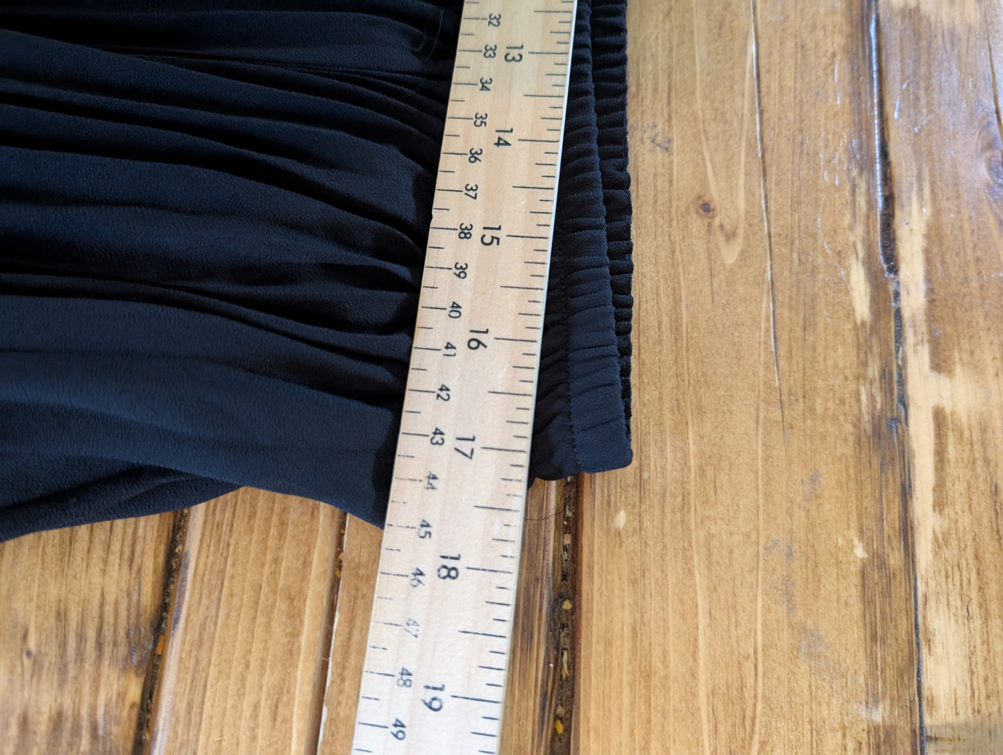 Jupe plissée Michael Kors taille XL