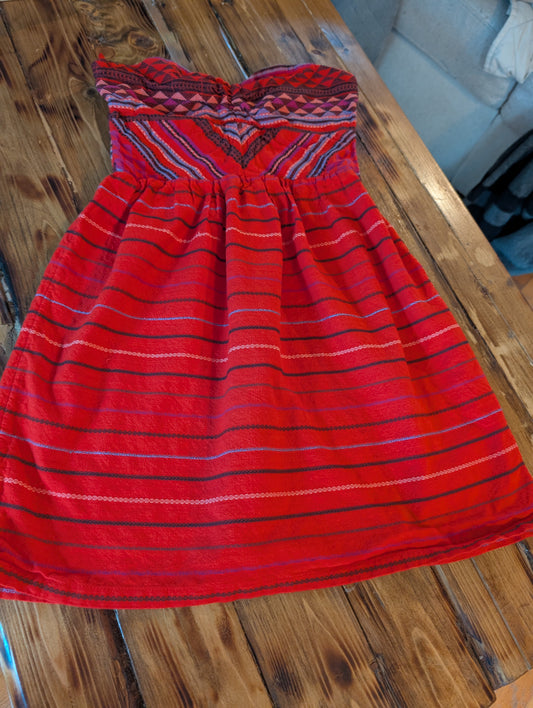 Robe mini Roxy small
