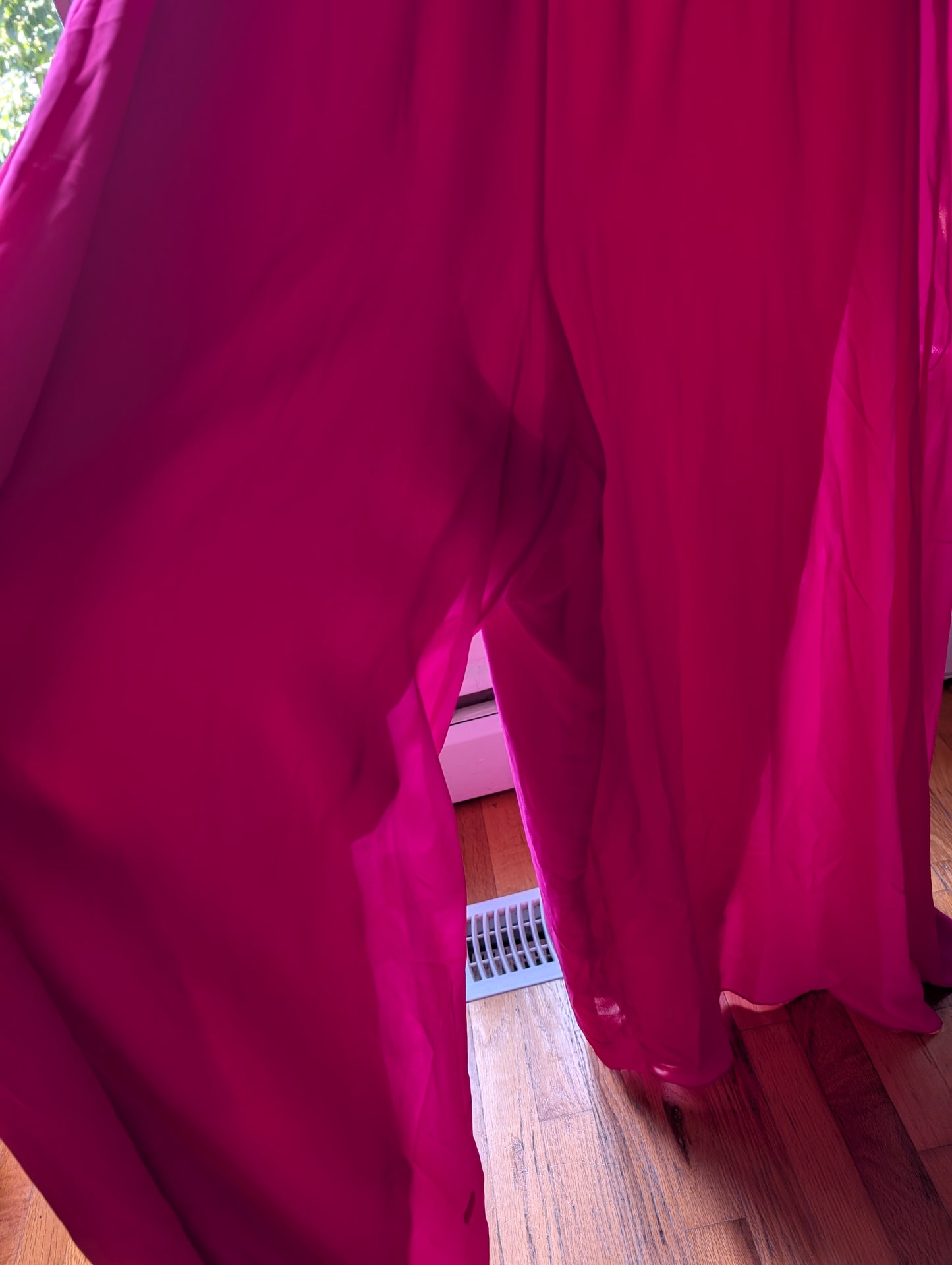 Jumpsuit Vince Camuto-taille XL