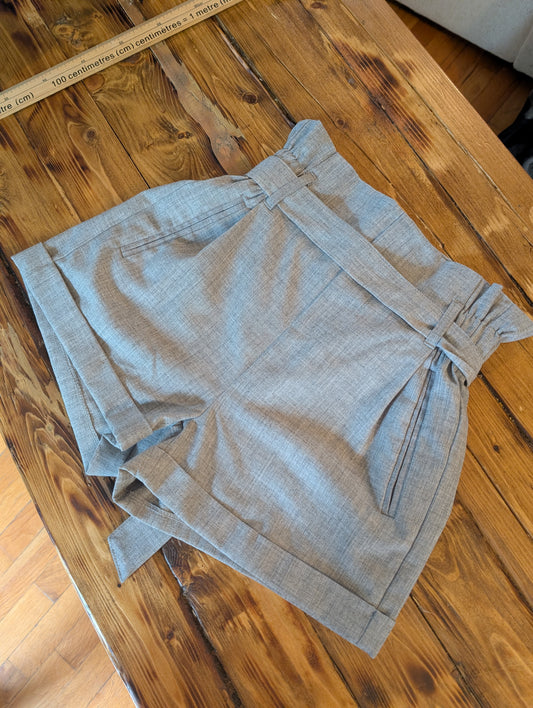 Short streetwear society small