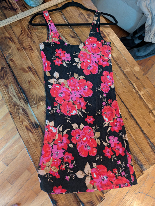 Robe mini Volcom small