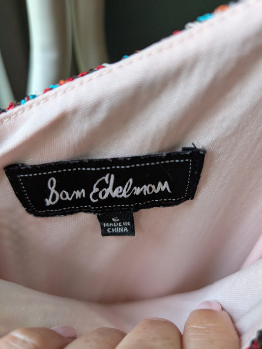 Sam Edelman robe maxi taille 6