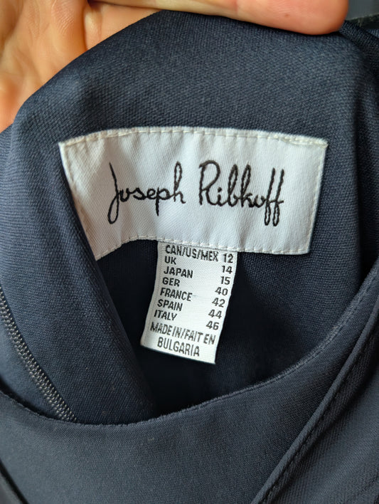 Robe midi Joseph Ribkoff 12