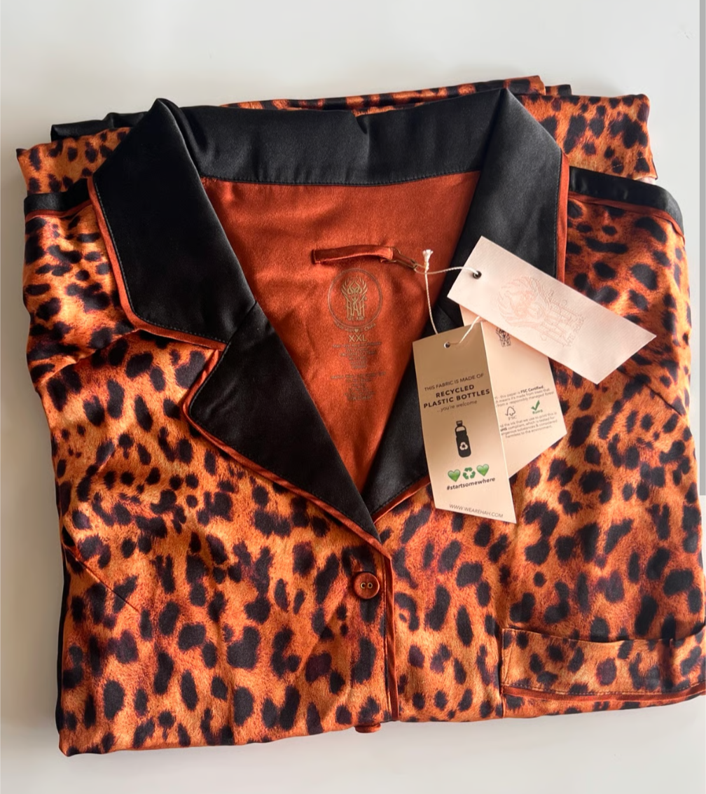 PJ ensemble taille XL