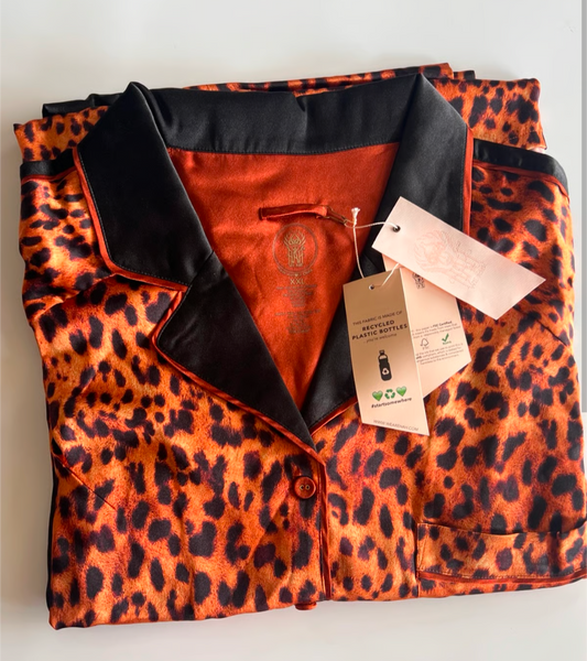 PJ ensemble taille XL