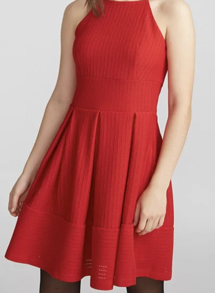 Robe twik Medium
