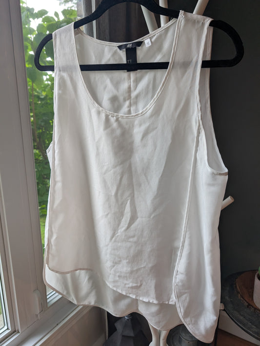 Camisole h&m 12