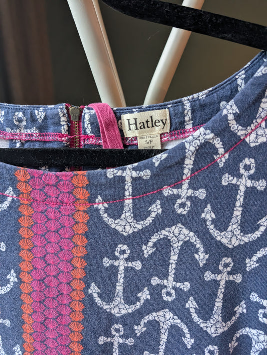 Robe midi Hatley small